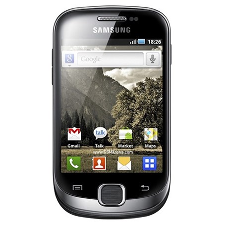 S5670 Galaxy Fit Black1